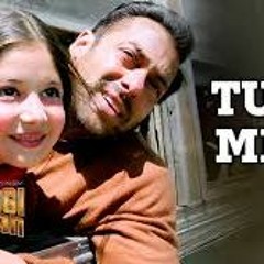 Tu Jo Mila Reprise  By SRK