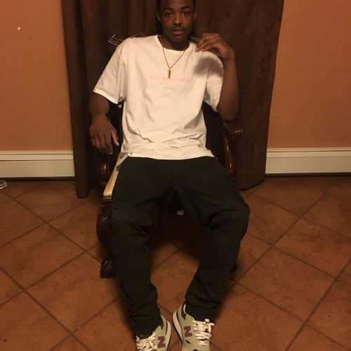 Watchu Be Doin (prod. Larskys)