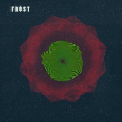 Fröst - Crackling On The Wire