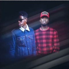 Dadju feat Franglish - Bonne  (WATI B)