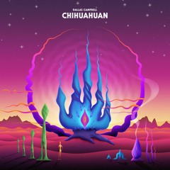 Dallas Campbell - Night Cruise Turned Chase