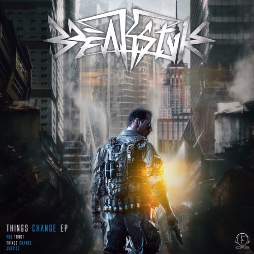Preview BreakStyle - Things Change
