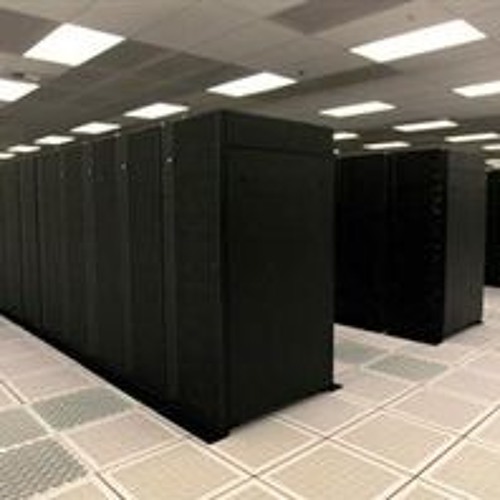 Mega Computer