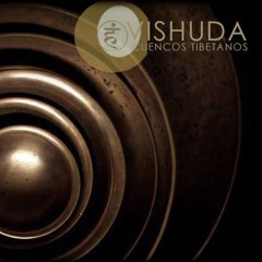 una meditación de Cuencos Tibetanos Vishuda