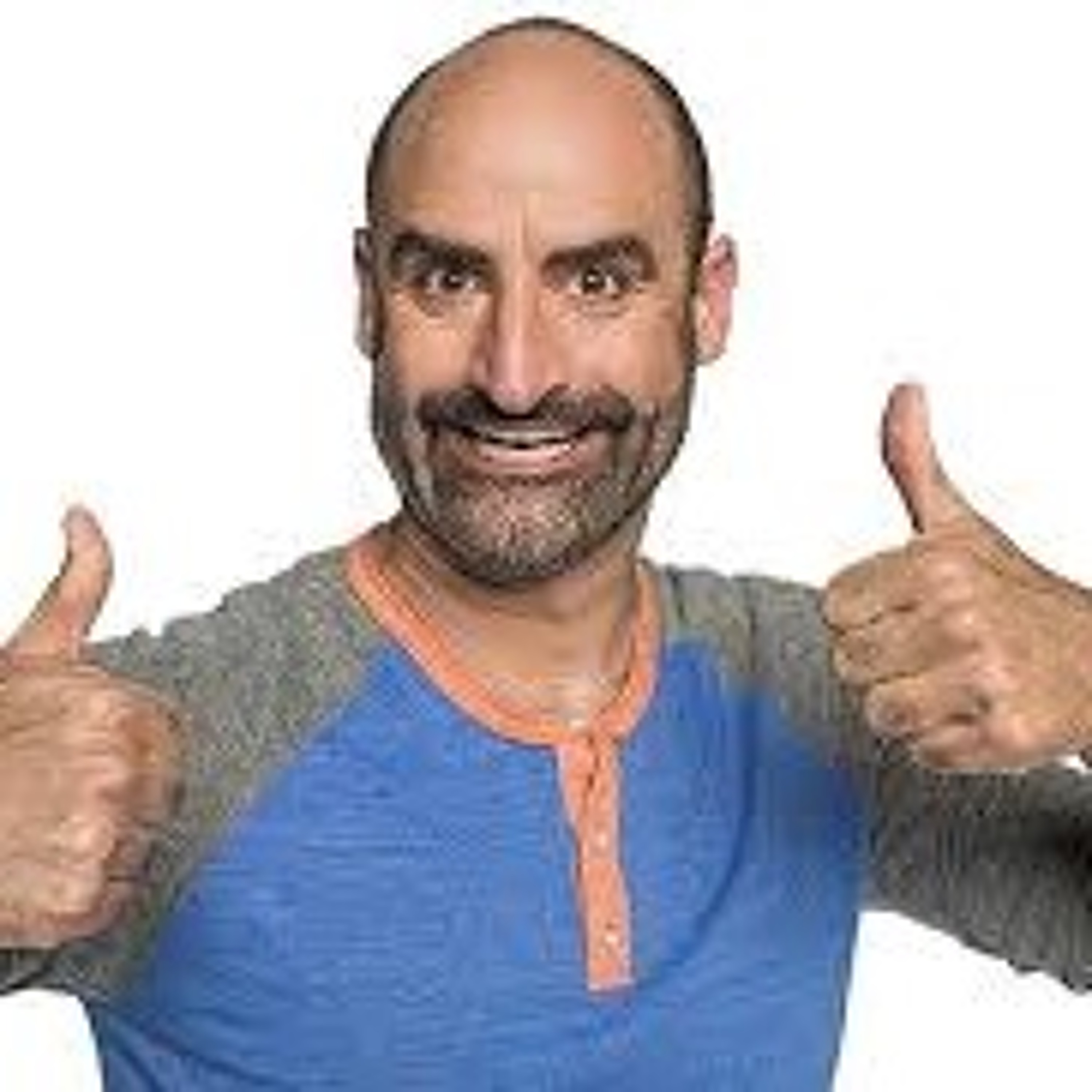 Tell Me Something Good w/Josh Wolf