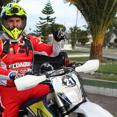 JUAN FELIPE BUSTAMANTE: “ESTE ES EL UKUPACHA QUE MÁS DISFRUTE PESE A QUE...”