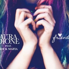 Aura Dione - Friends (MaderaDeejay Remix)