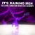 Artwork for It's Raining Men Remix - The Living Tombstone ft. Eilemonty