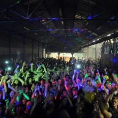 Bun'nit - Circle of Filth [Promo Mix]