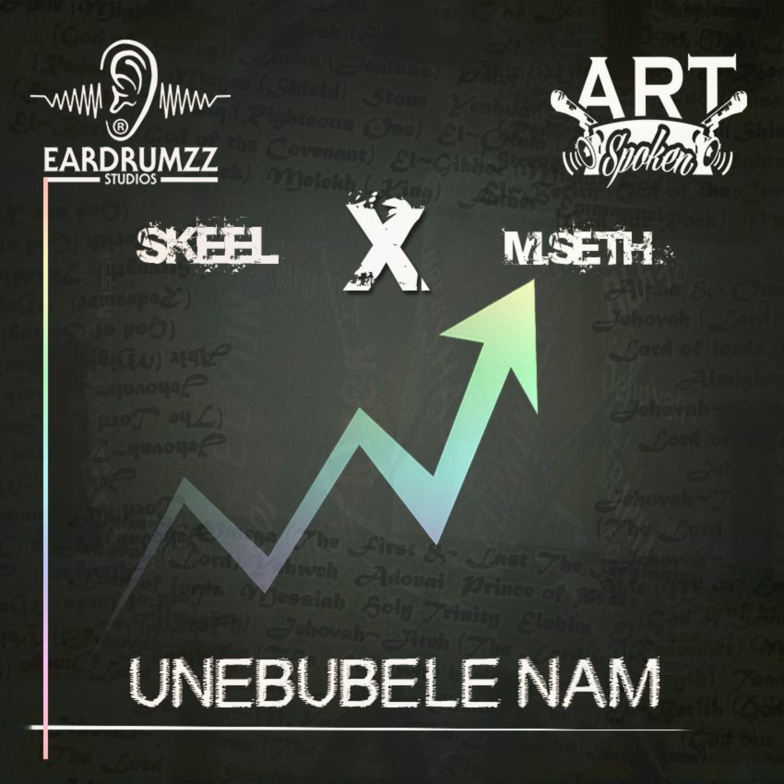 Unebubele nam episode artwork