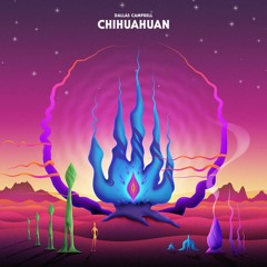 Cavernas - Chihuahuan