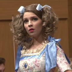 Jacques Offenbach- Les oiseaux dans la charmille (Les contes d' Hoffmann).mp3