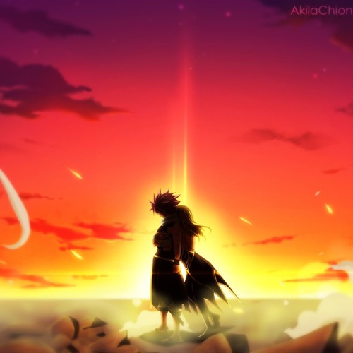 Fairy Tail - Main Theme (Lucas Fader Remix)