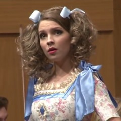 Jacques Offenbach- Les oiseaux dans la charmille (Les contes d' Hoffmann).mp3