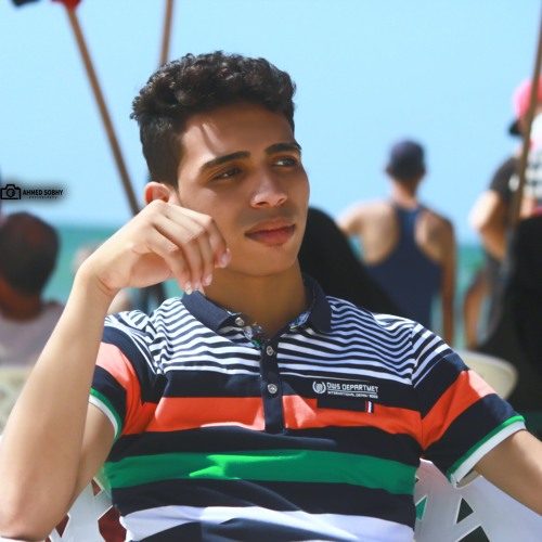 حجازي متقال - عاشق بيبكي