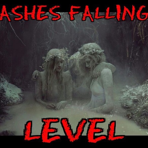 Ashes Falling