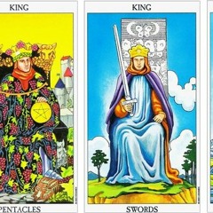 Tarot Cards