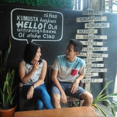 Magic (Raw Cover) ft. Marian Boneo