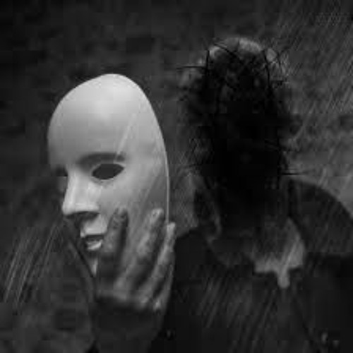 Behind The Mask- By LeveL