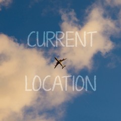 Current Location - Lany Cover