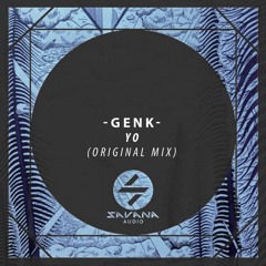 Genk - Yo (Original Mix)