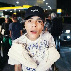 Mc Kevin Mamando no Escurinho