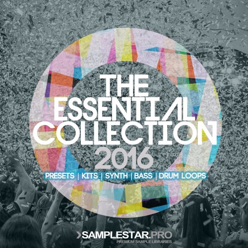 The Essential Collection 2016