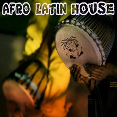 Robsher - Latin Drumz (Original Mix)