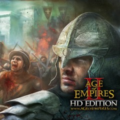 Age of Empires 2 - Forgotten - Bass Bag