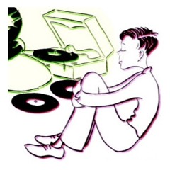 guest mix on dublab LA / introduces contemporaries