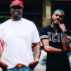 Coca Vango x Project Pat - Pussy (Prod. by YK 808 Mafia)