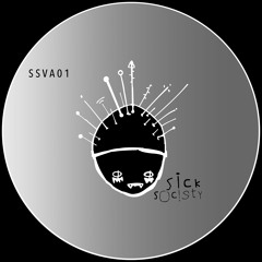 SSVA01 _ Behind - U & Seloak - P.A.R.T.Y. (Original Mix) PREVIEW