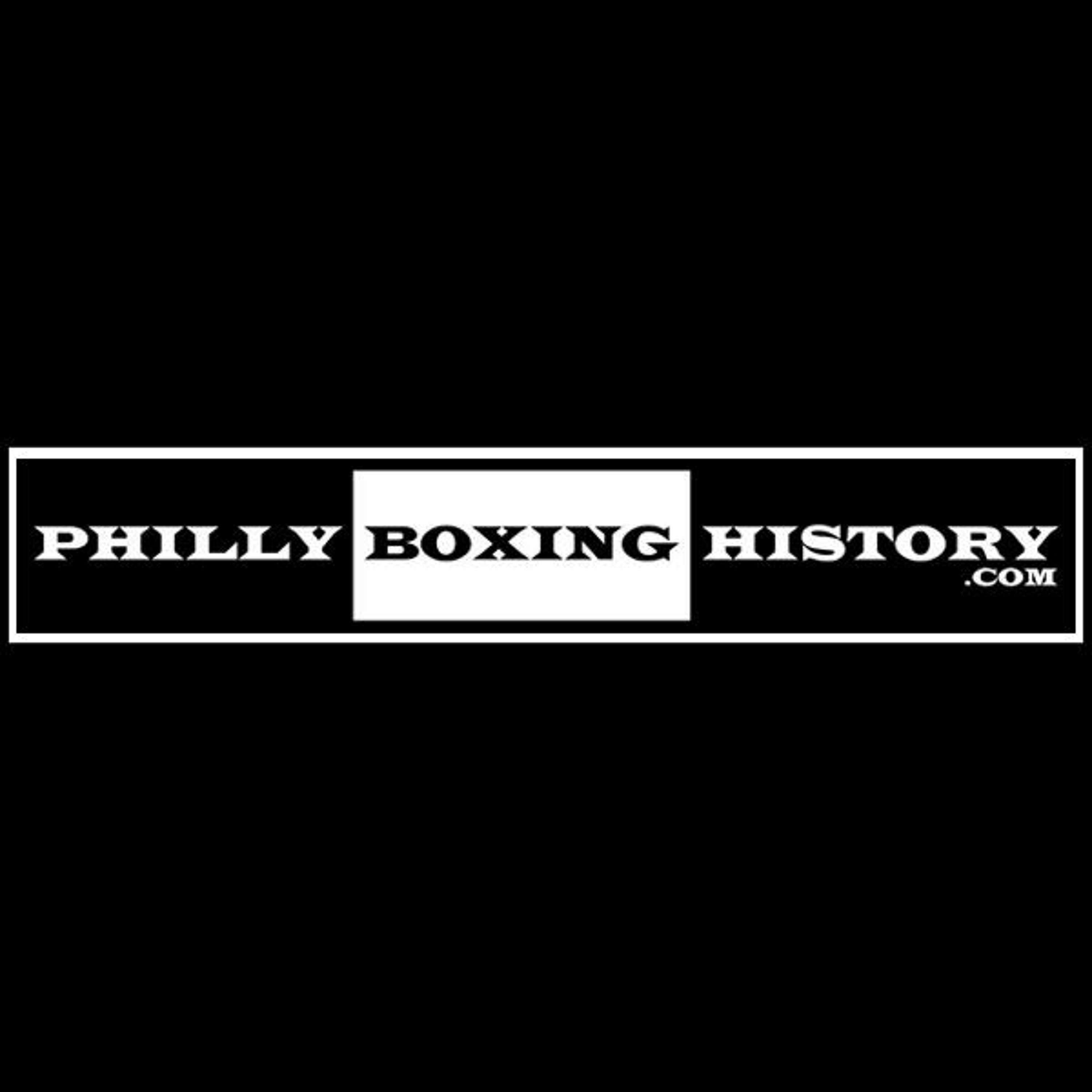 John DiSanto and Boxing History - MWHE Episode #10