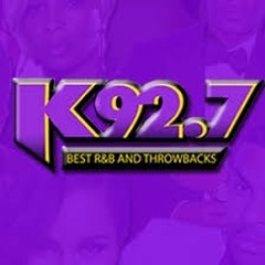 K92.7 Shawn Knight Show Friday Night Mix