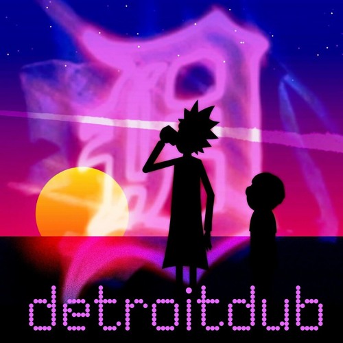 Rick and Morty BASS Mix - Trap Dubstep Drum & Bass House Techno Remix Mix