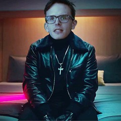 You Reposted in the Wrong Starboy