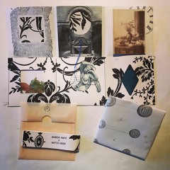 Maurizio Abate & Matteo Uggeri..."Beyond Time"  Part IX (beyond Time)