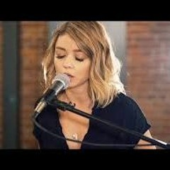 Closer - The Chainsmokers ft. Halsey (Boyce Avenue ft. Sarah Hyland cover)