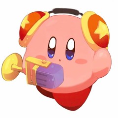 Kirby remixes