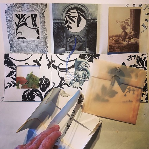 Maurizio Abate & Matteo Uggeri..."Beyond Time"  Part I (time)