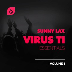 Sunny Lax - Access Virus TI Essentials Soundset DEMO