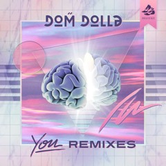Dom Dolla - You (Fabich & Ferdinand Weber Remix)