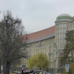 Hiermit will die Playlist philosophische Identitätsprobleme aufwerfen. (#056)