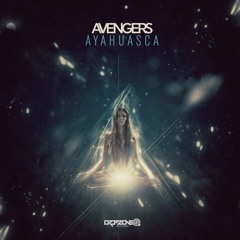 Avengers -  Ayahuaska