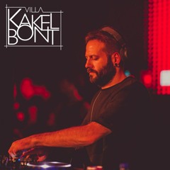 Enrico Sangiuliano @ Villa Kakelbont ADE Special (22.10.2016)