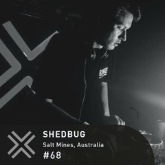 Flux Podcast - 68 - Shedbug