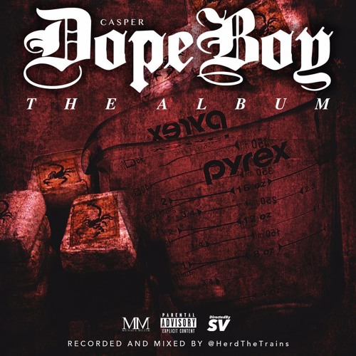 Stream Casper Trending Topic By Princess Listen Online For Free On