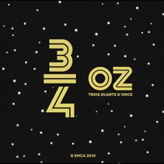 3/4 OZ - (Unofficial Version)