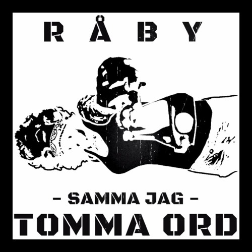 Råby - SAMMA JAG (Officiell)