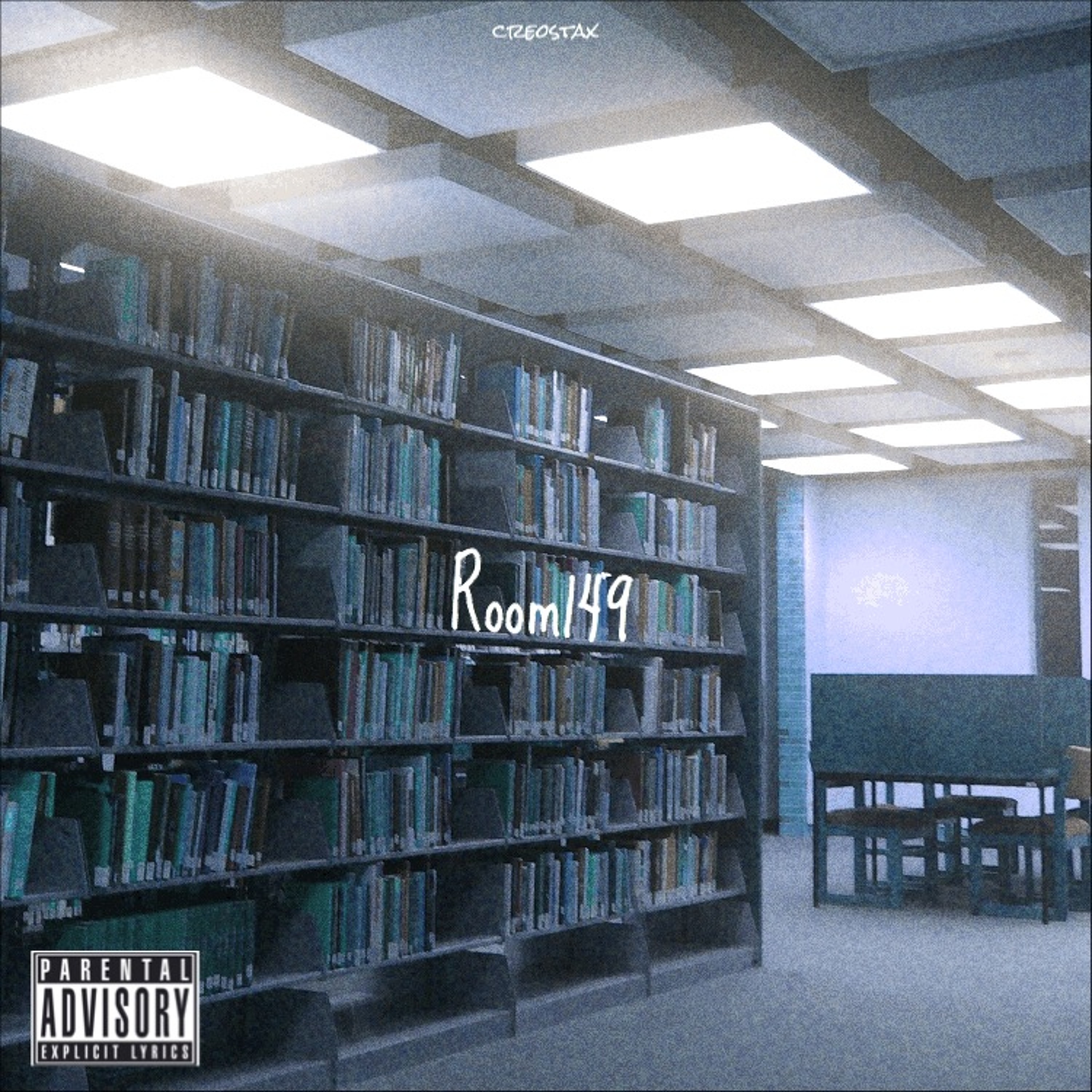 Room149 (prod. Bliss) episode artwork